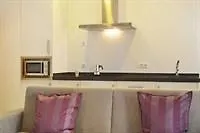 Plaza De La Encarnacion Apartment *