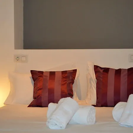 Plaza De La Encarnacion Apartment Seville