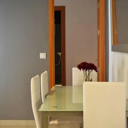 Apartment Plaza De La Encarnacion Seville