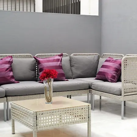 Plaza De La Encarnacion Apartment Seville
