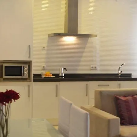 Plaza De La Encarnacion Apartment Seville