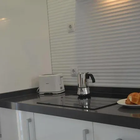 Apartment Plaza De La Encarnacion