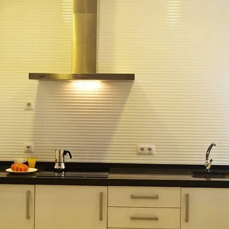 Plaza De La Encarnacion Appartement