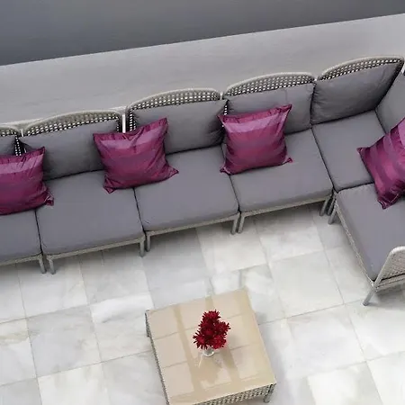 Plaza De La Encarnacion Apartment Seville